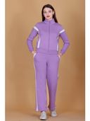 Lavender color option