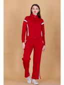 Red color option, Currently selected