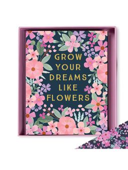 Happywagon - 2024 Grow Your Dreams Life Planner