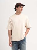 Beige color option, Currently selected