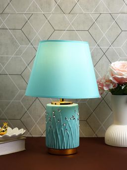 Tayhaa - Harmony Blue Glow Lamp