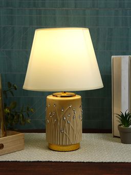 Tayhaa - Harmony Golden Glow Lamp