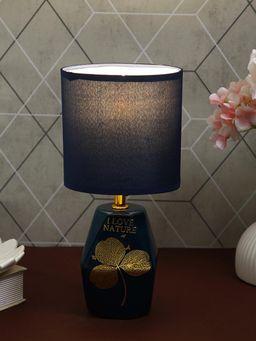 Tayhaa - Midnight Blue Luminance Lamp
