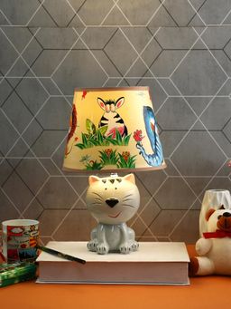 Tayhaa - Cat Table Lamp