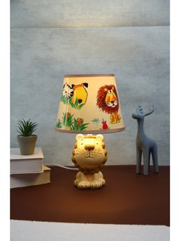 Tayhaa - Safari Dreams Kids Table Lamp