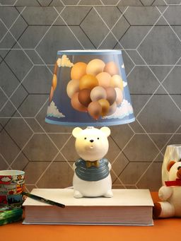 Tayhaa - Ceramic Kids Table Lamp