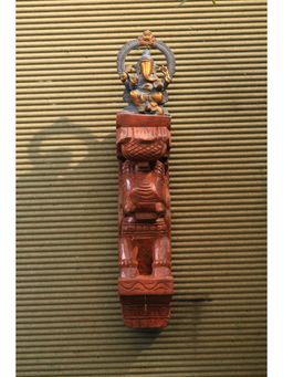 Revive Home - Elephant Wall Corbels