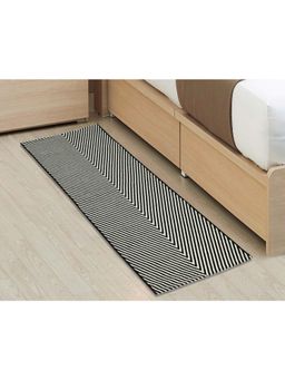 Saral Home - Cotton Floor Mat Rug Anti Skid Mats