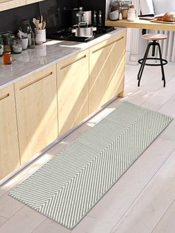 Saral Home - Cotton Floor Mat Rug Anti Skid Mats