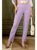 Lavender color option, Currently selected