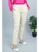 Cream color option, Currently selected