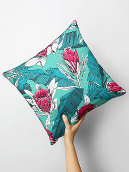 BIANCA - Suzane 16 X16 Cushion Coral