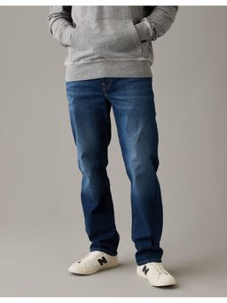 American Eagle - Men Blue Air Flex + Original Bootcut Jeans