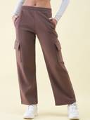 Brown color option, Currently selected