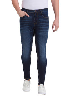 Parx - Fancy Blue Jeans