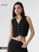 Black color option, Currently selected