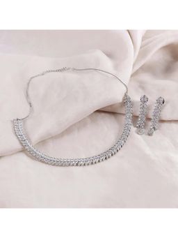 Bubber Jewels - Elle Necklace Set