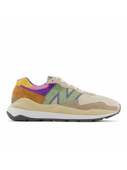New Balance - Men 5740 Off White Sneakers