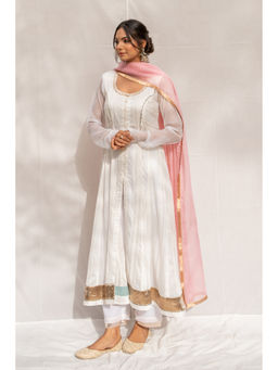 Myaara - Chandani Anarkali (Set of 3)