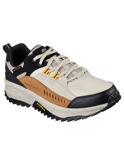 SKECHERS - BIONIC TRAIl Road Brown Sneakers