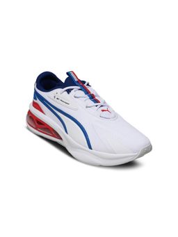 Puma - BMW M Motorsport Solar White Sneakers
