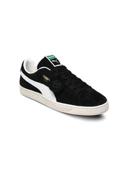 Puma - Suede Charles F. Stead I Black Sneakers