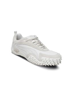 Puma - Mostro XC Prime White Sneakers