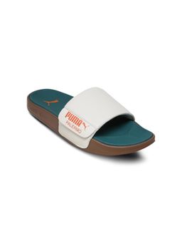 Puma - Leadcat 2.0 Slip-On Green Palermo Sliders