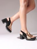 Rose Gold color option