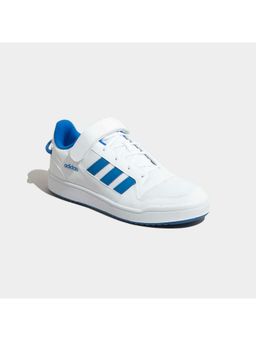 adidas - Heather Low White Sneakers
