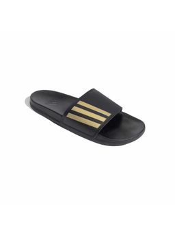 adidas - Swenn Black Sliders