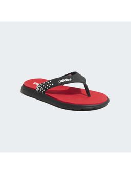 adidas - Meridian Black Flip Flops