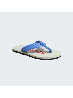 adidas - YOMPZEE Men Blue Flip Flops