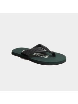 adidas - YOMPZEE Men Black Flip Flops