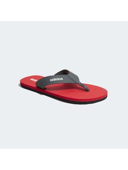 adidas - BISE PROTOP Men Red Flip Flops