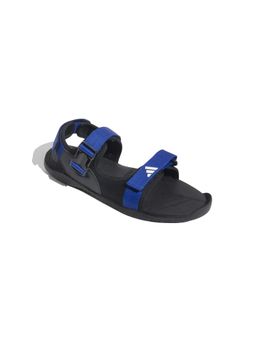 adidas - OPEZ Black Sandals