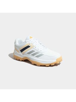 adidas - Cri Yard Men Beige Cricket Shoes