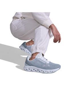 Neeman's - Hexa Move Grey Sneakers for Men