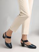 Navy Blue color option