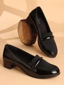 Black color option, Currently selected