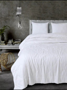 Angie Homes - Wyatt White Bedding