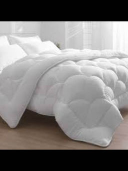 Angie Homes - Itachi White Bedding