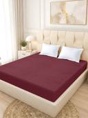 Maroon color option, Sold out, Currently selected