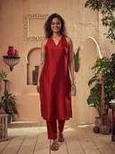 Maroon color option, Sold out, Currently selected