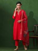 Red color option