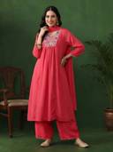 Pink color option