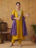 Yellow color option