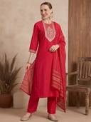 Red color option, Sold out