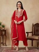 Red color option, Sold out