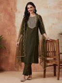 Green color option, Sold out